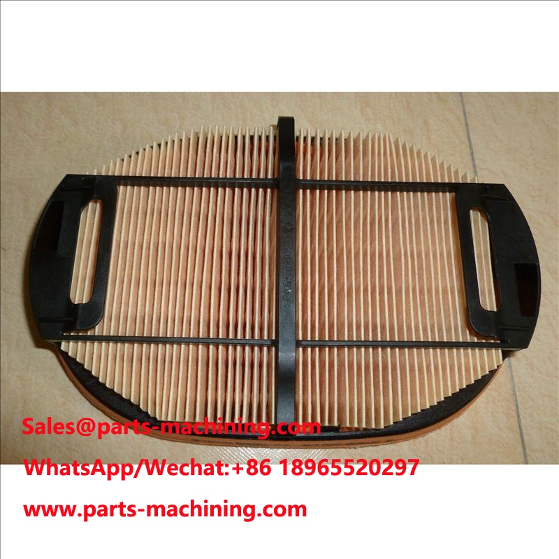 Air Filter CF2125 362-0108 For CATERPILLAR 416E 420E