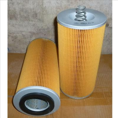 Oil Filter H12110/2X 51.055.040.044 For M.A.N. Engines Trucks