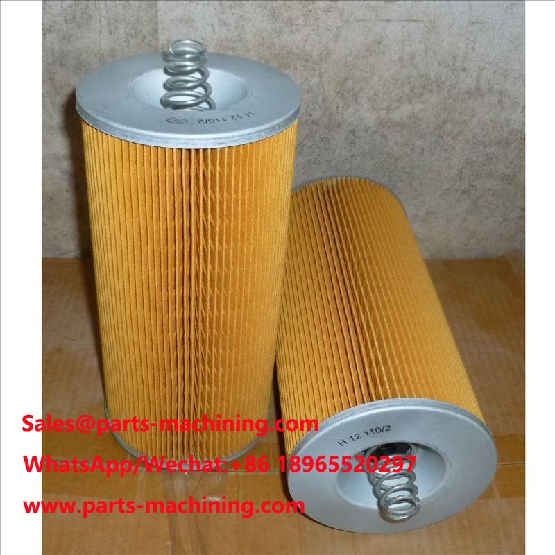 Oil Filter H12110/2X