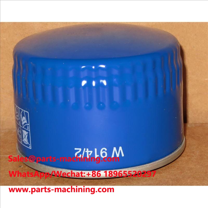 Oil Filter W914/2