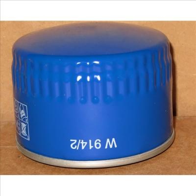 Oil Filter W914/2