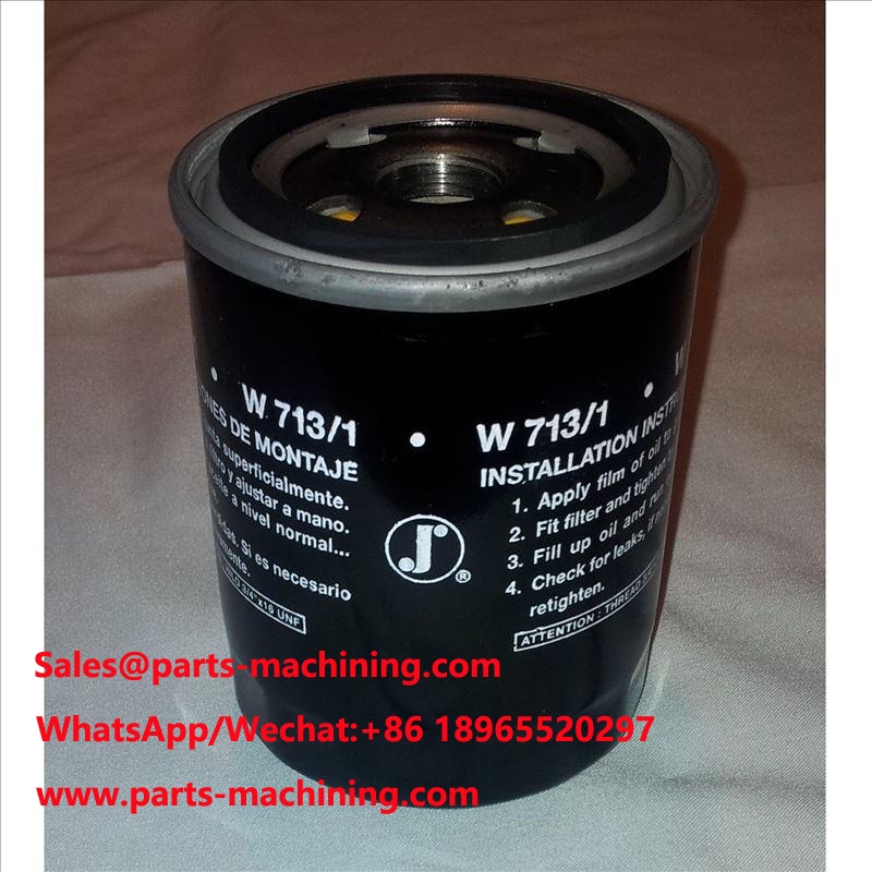 Oil Filter W713/1