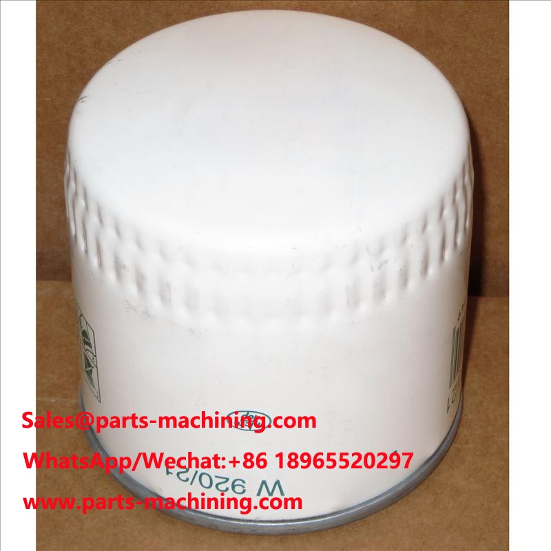 Oil Filter W920/21