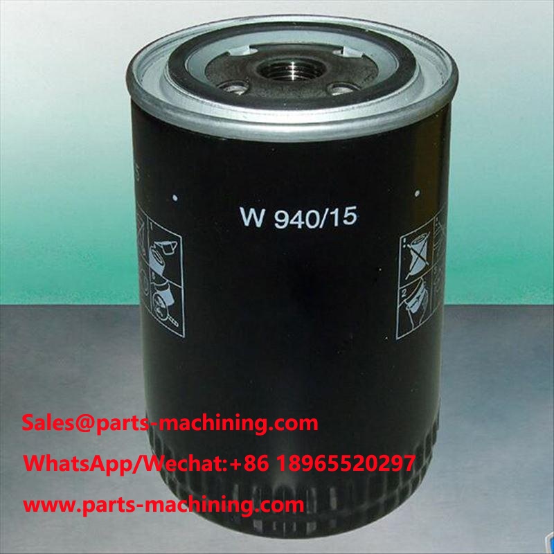 Ford Tractors Oil Filter W940/15N 5000862