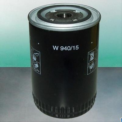 Ford Tractors Oil Filter W940/15N 5000862