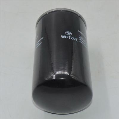 Hydraulic Filter WD724/5 6E0924 For CATERPILLAR 414E VC60D