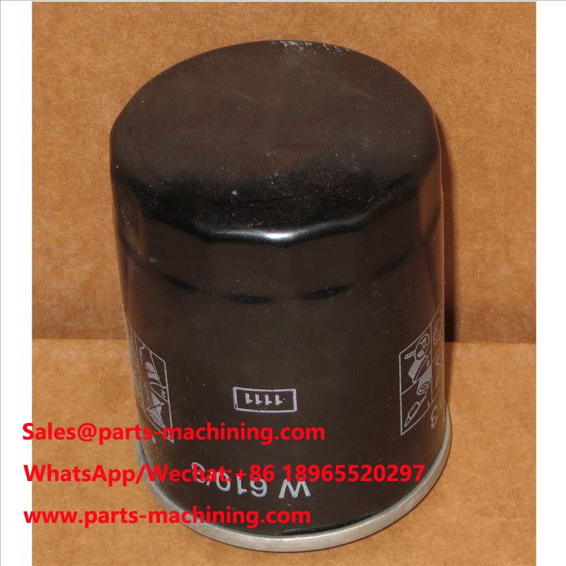 Oil Filter W610/3