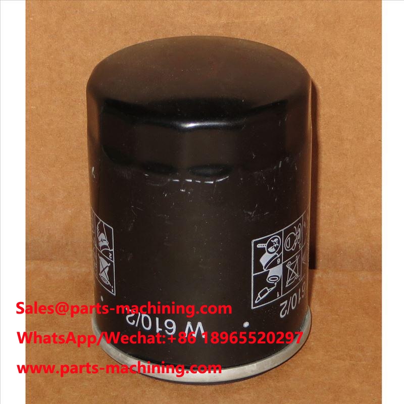 Oil Filter W610/2