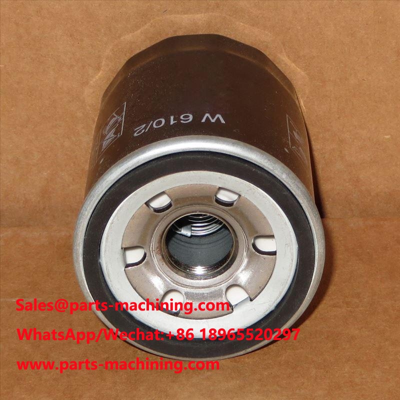 Oil Filter W610/2 W6102 3521840 For FORD Trucks
