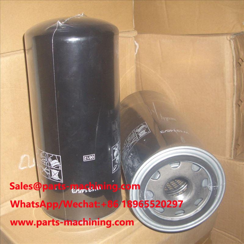 Oil Filter W13145/3