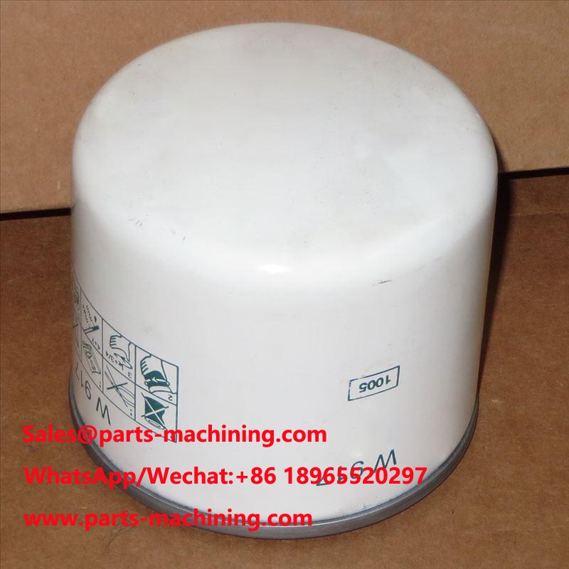 Oil Filter W917