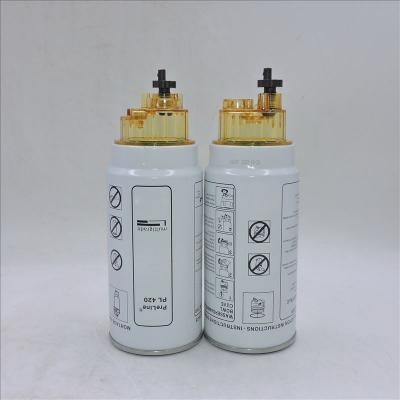 Fuel Filter PL420X