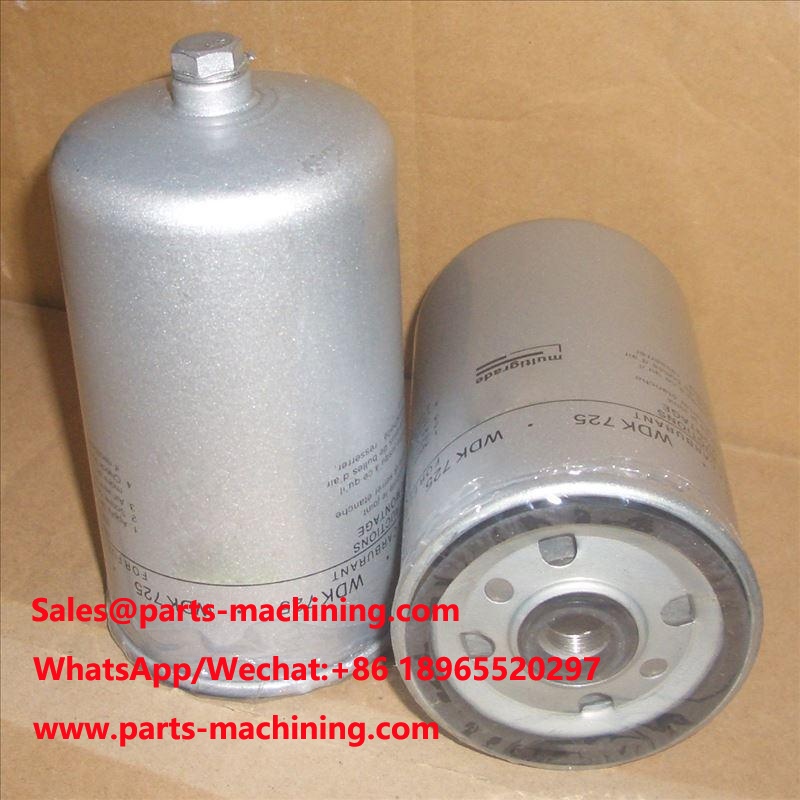 Fuel Filter WDK725