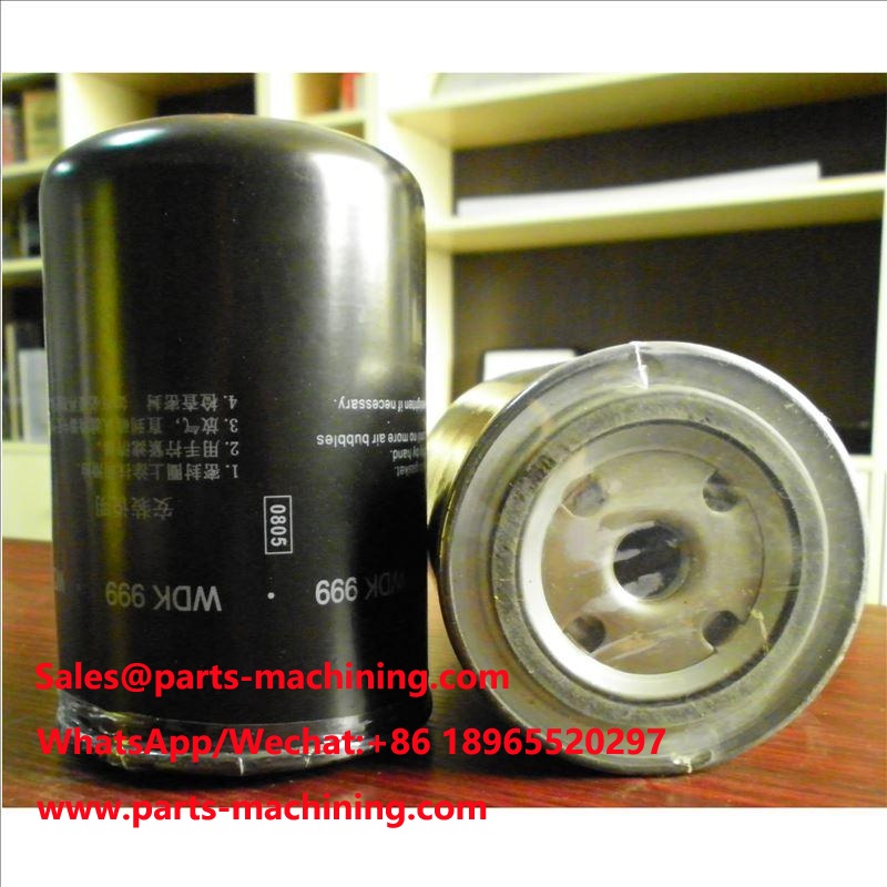 Fuel Filter WDK999