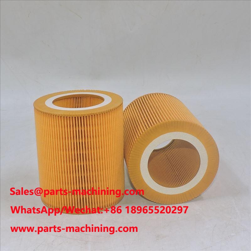 Air Filter C1250 1613872000 For Atlas Copco Compressors