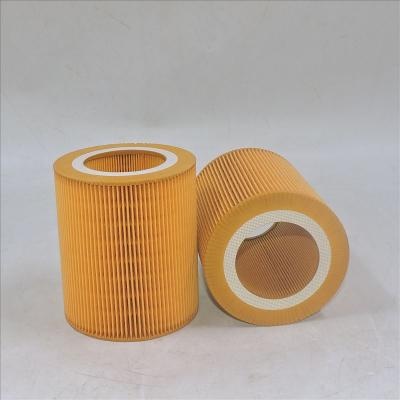 Air Filter C1250 1613872000 For Atlas Copco Compressors