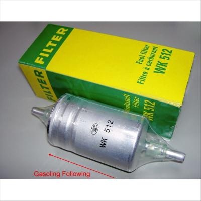 Fuel Filter WK512