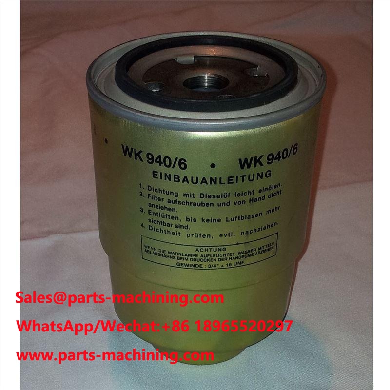 Fuel Filter WK940/6