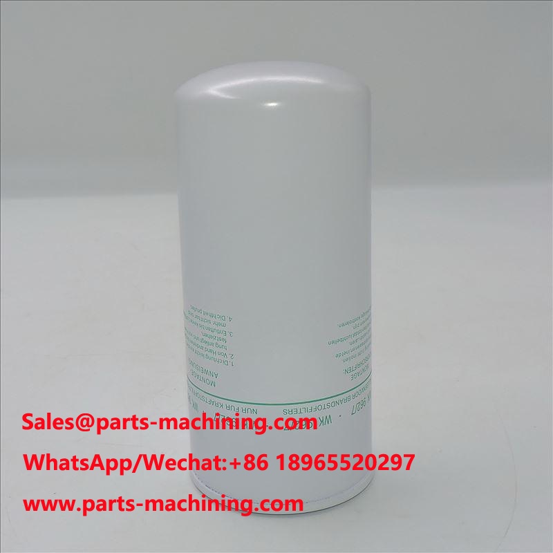 Fuel Filter WK962/7