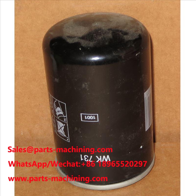 Fuel Filter WK731