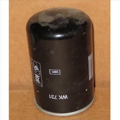 Fuel Filter WK731