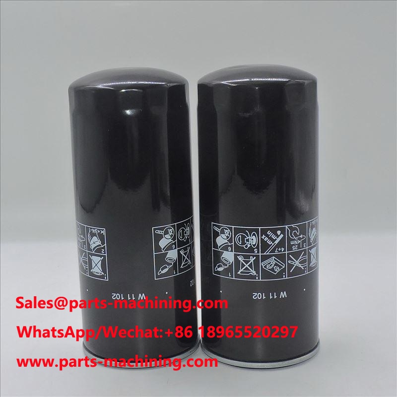 Oil Filter W11102