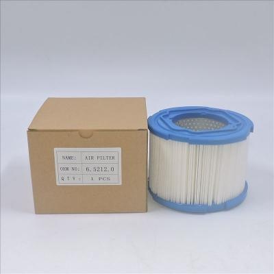 Air Filter 6.5212.0