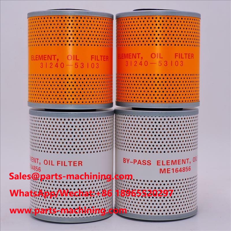 Oil Filter ME064356