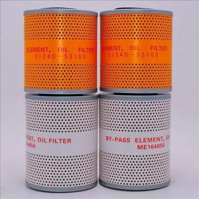 Oil Filter ME064356