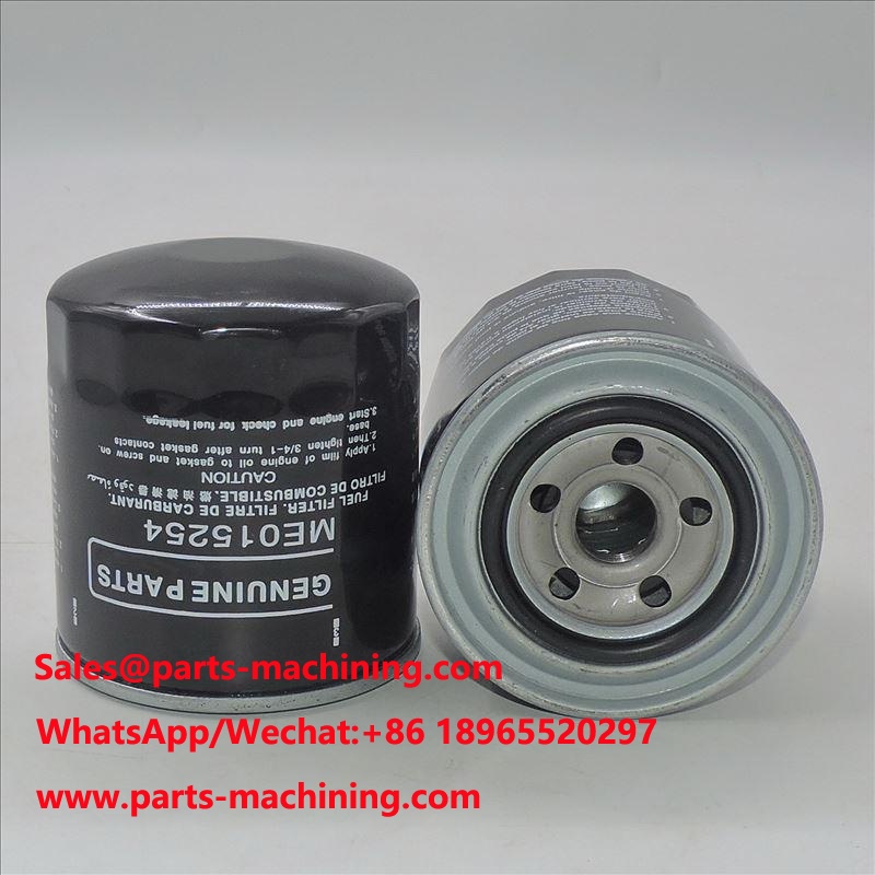 MITSUBISHI Fuel Filter ME015254 96-6396 For MITSUBISHI 6D31T