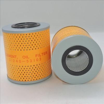 Oil Filter 31240-53103 P550066 P7092 For Mitsubishi Engines