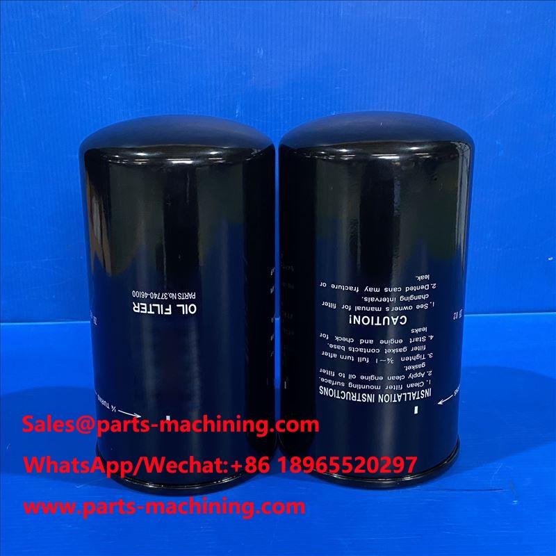 Oil Filter 37740-46100