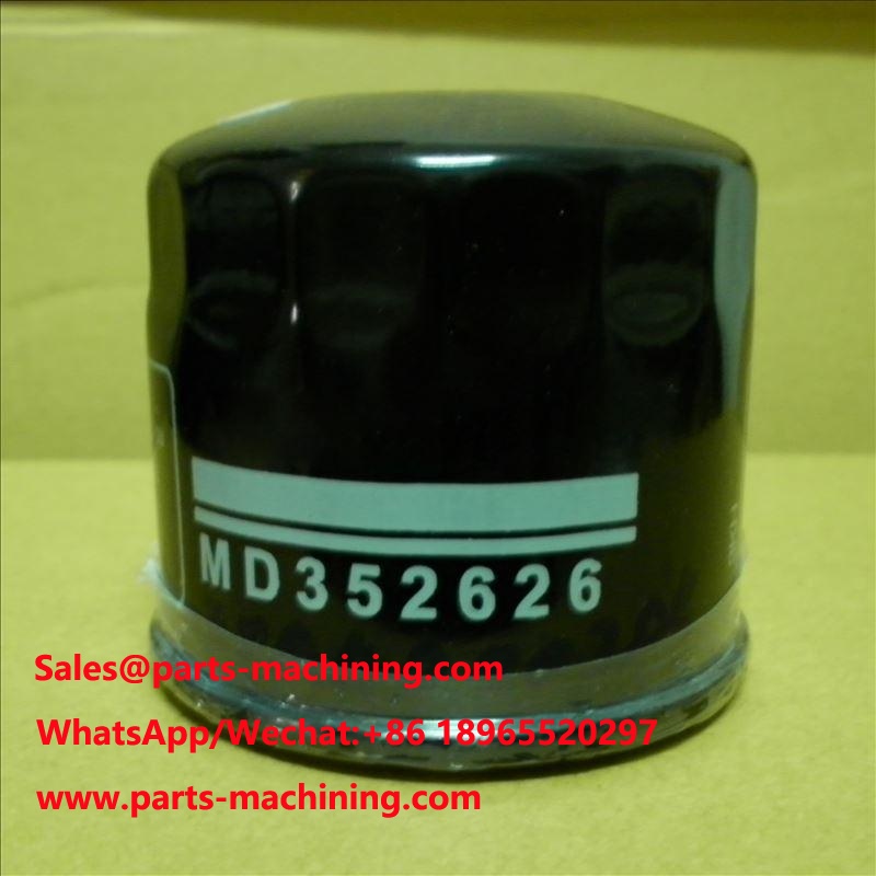 Oil Filter MD352626