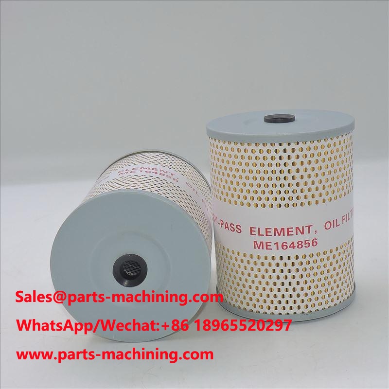 MITSUBISHI Oil Filter ME164856 ME180511