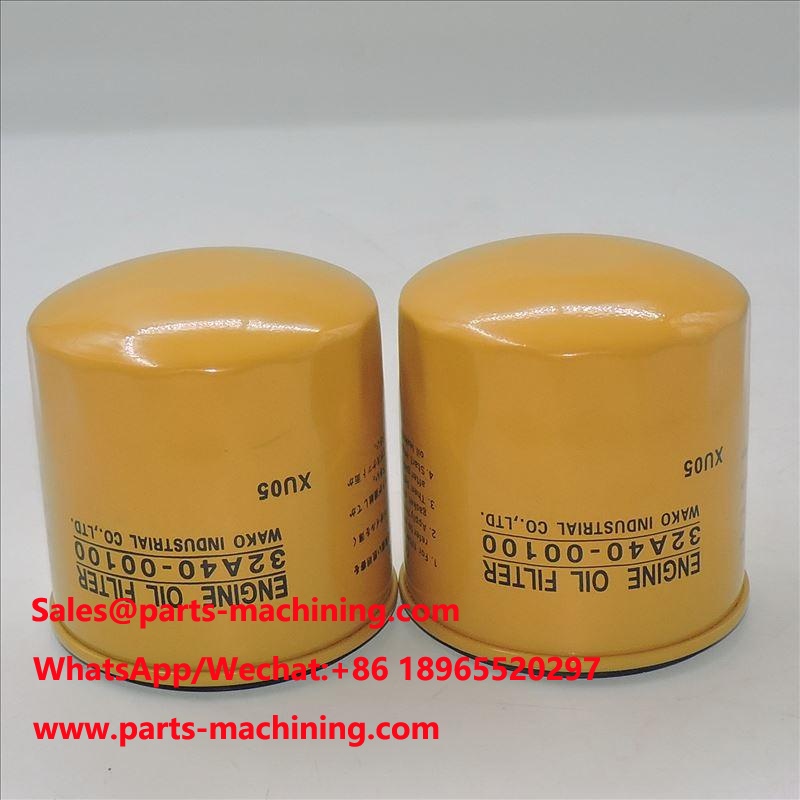 Oil Filter 32A40-00100