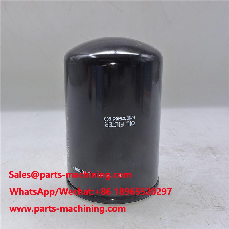 Oil Filter 32540-21600