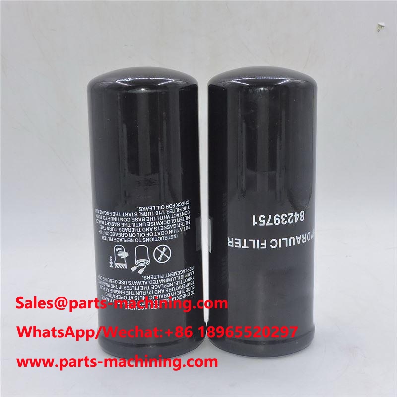 Hydraulic Filter 84239751