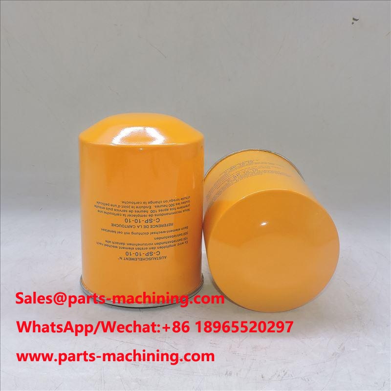Yamashin Hydraulic Filter CSP1010 SH60010 P502382