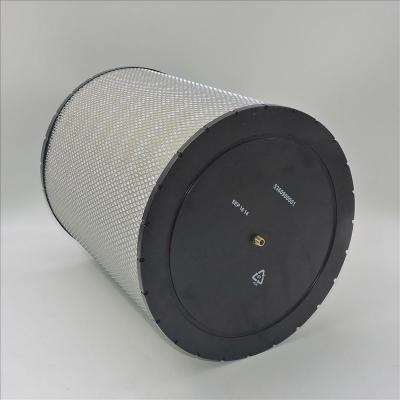 5360900001 PA5505 P120376 Air Filter For MTU 12V2000