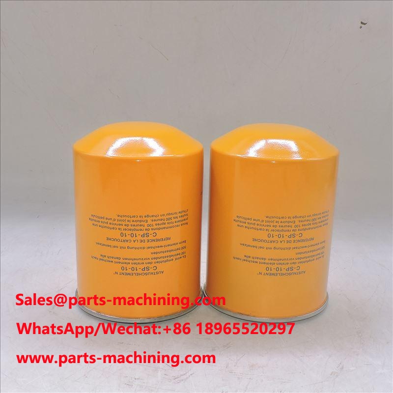 Hydraulic Filter CSP1010