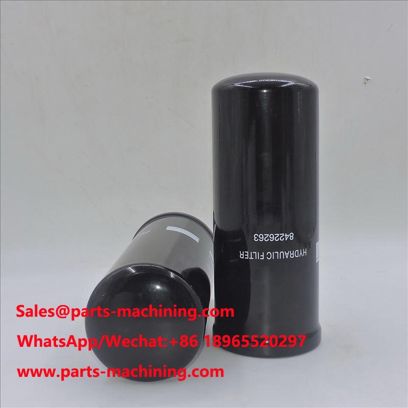 Hydraulic Filter 84226263 6E6408 6E-6408