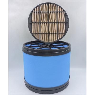 NEW HOLLAND Tractors Air Filter 87727665 87443714