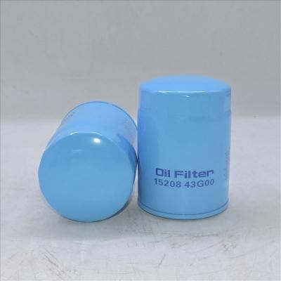 Oil Filter 15208-43G00 SO6111 P557780 C-1819