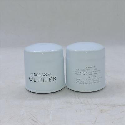 Oil Filter 115G3-82241