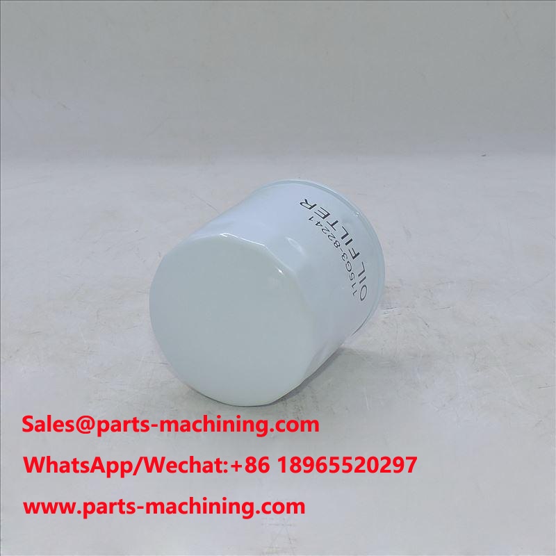 TCM Oil Filter 115G3-82241 T1637 P502016 BT223