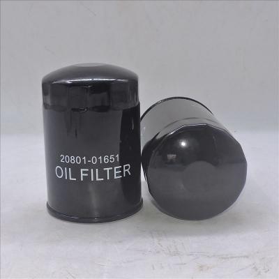 TCM FD35T9 Oil Filter 20801-01651 LF3642 P550422 4183753