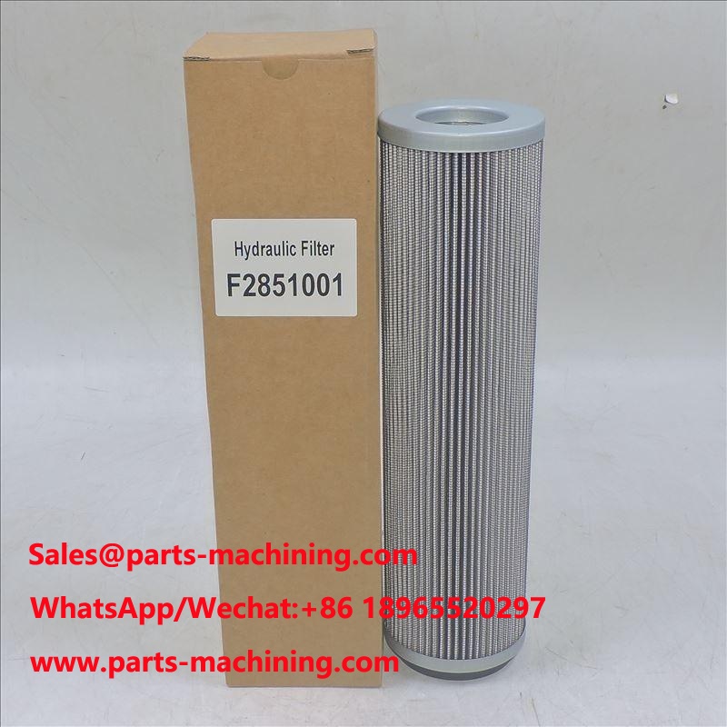 Hydraulic Filter F2851001