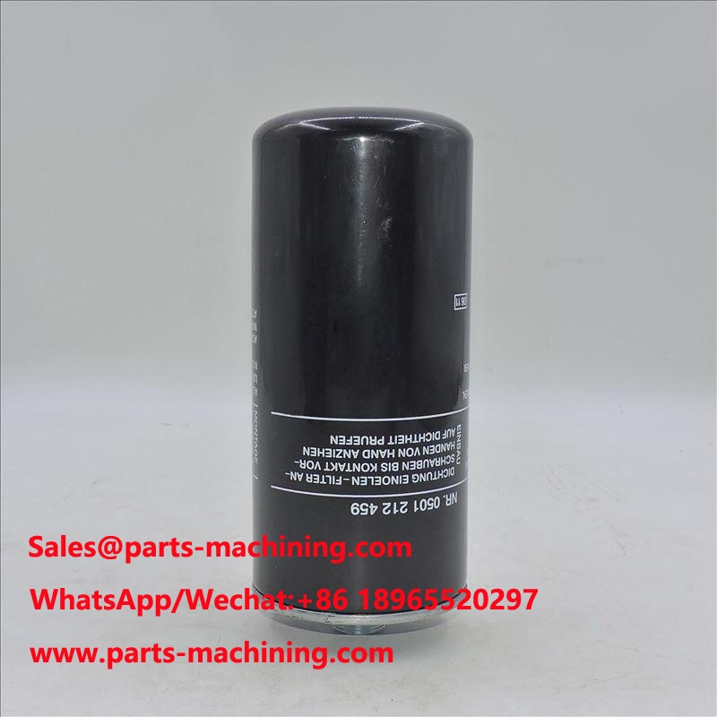 Hydraulic Filter 0501212459