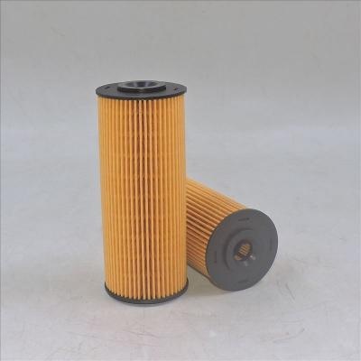 Oil Filter EO-1501 8980188580 For ISUZU NLR45