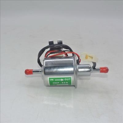 Fuel Pump HEP-02A HEP02A